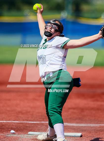 Thumbnail 1 in Port Angeles @ Orting (WIAA District Playoffs) photogallery.