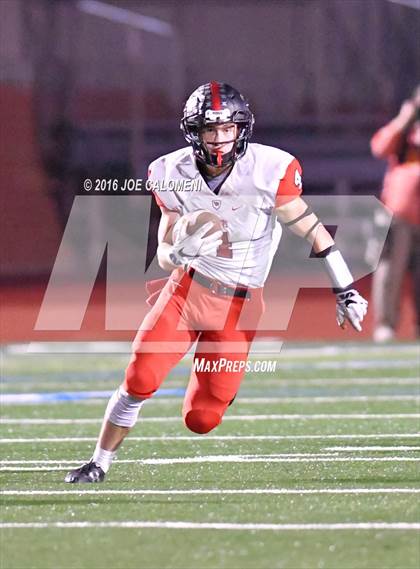 Thumbnail 2 in Churchill vs Vista Ridge (Class 6A Division II Region 4) photogallery.