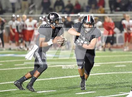 Thumbnail 3 in Churchill vs Vista Ridge (Class 6A Division II Region 4) photogallery.
