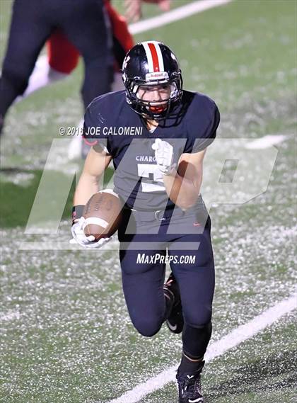 Thumbnail 3 in Churchill vs Vista Ridge (Class 6A Division II Region 4) photogallery.