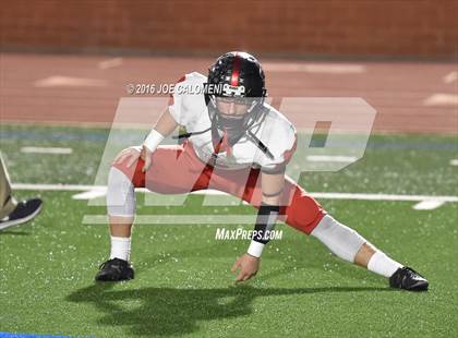 Thumbnail 2 in Churchill vs Vista Ridge (Class 6A Division II Region 4) photogallery.