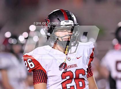 Thumbnail 2 in Churchill vs Vista Ridge (Class 6A Division II Region 4) photogallery.
