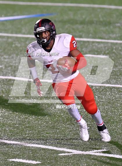Thumbnail 2 in Churchill vs Vista Ridge (Class 6A Division II Region 4) photogallery.