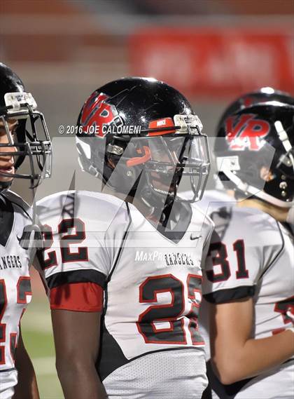 Thumbnail 1 in Churchill vs Vista Ridge (Class 6A Division II Region 4) photogallery.