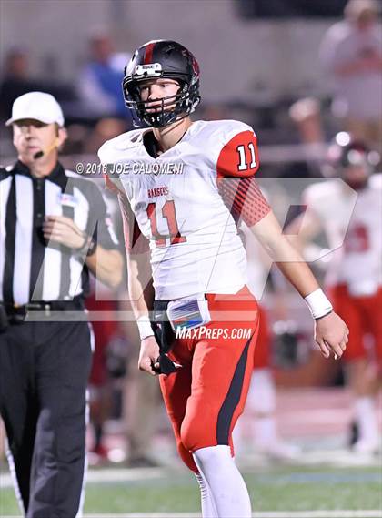 Thumbnail 3 in Churchill vs Vista Ridge (Class 6A Division II Region 4) photogallery.