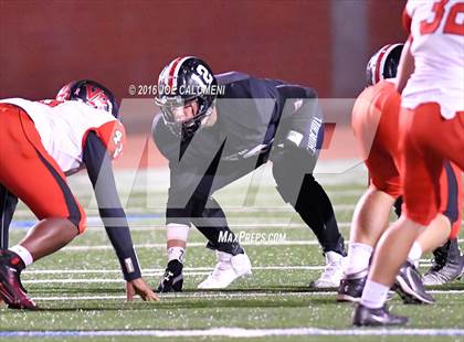 Thumbnail 1 in Churchill vs Vista Ridge (Class 6A Division II Region 4) photogallery.
