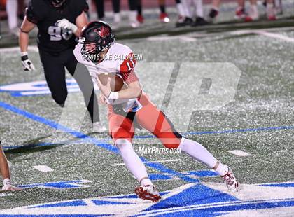 Thumbnail 3 in Churchill vs Vista Ridge (Class 6A Division II Region 4) photogallery.