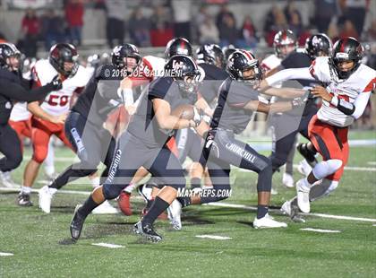 Thumbnail 1 in Churchill vs Vista Ridge (Class 6A Division II Region 4) photogallery.