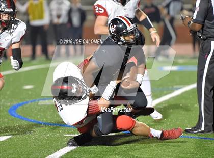 Thumbnail 3 in Churchill vs Vista Ridge (Class 6A Division II Region 4) photogallery.