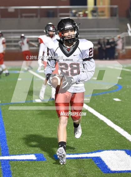 Thumbnail 2 in Churchill vs Vista Ridge (Class 6A Division II Region 4) photogallery.