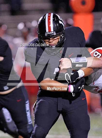 Thumbnail 3 in Churchill vs Vista Ridge (Class 6A Division II Region 4) photogallery.