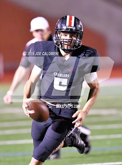 Thumbnail 3 in Churchill vs Vista Ridge (Class 6A Division II Region 4) photogallery.