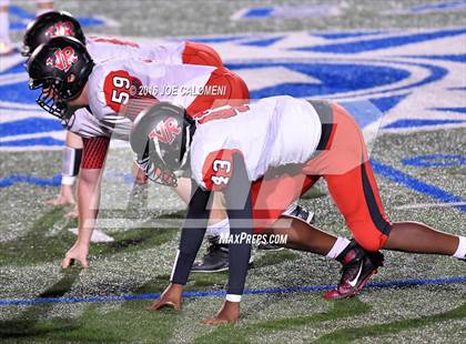 Thumbnail 1 in Churchill vs Vista Ridge (Class 6A Division II Region 4) photogallery.