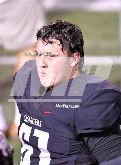 Thumbnail 2 in Churchill vs Vista Ridge (Class 6A Division II Region 4) photogallery.