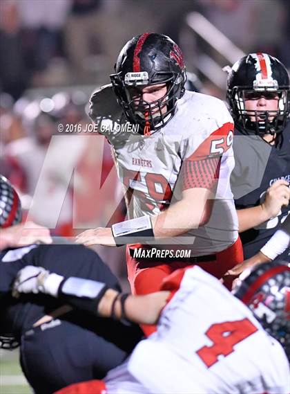 Thumbnail 2 in Churchill vs Vista Ridge (Class 6A Division II Region 4) photogallery.