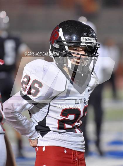Thumbnail 3 in Churchill vs Vista Ridge (Class 6A Division II Region 4) photogallery.