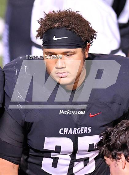 Thumbnail 3 in Churchill vs Vista Ridge (Class 6A Division II Region 4) photogallery.