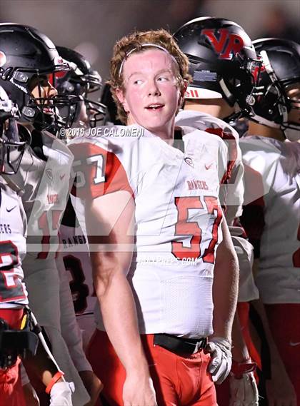Thumbnail 3 in Churchill vs Vista Ridge (Class 6A Division II Region 4) photogallery.