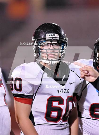 Thumbnail 1 in Churchill vs Vista Ridge (Class 6A Division II Region 4) photogallery.
