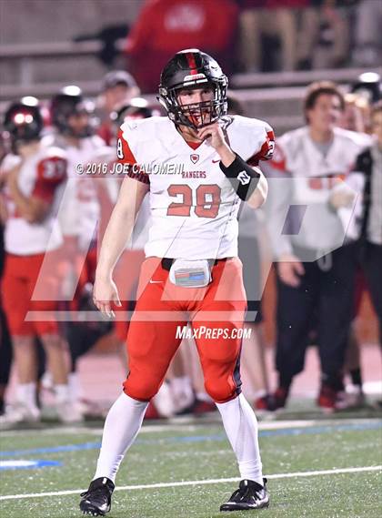 Thumbnail 3 in Churchill vs Vista Ridge (Class 6A Division II Region 4) photogallery.