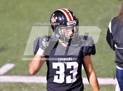 Thumbnail 1 in Churchill vs Vista Ridge (Class 6A Division II Region 4) photogallery.