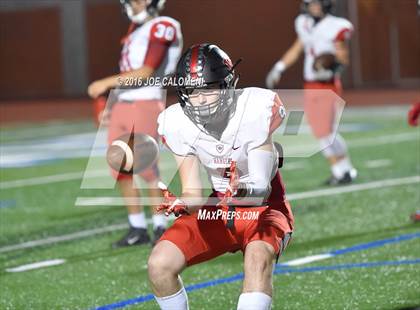 Thumbnail 3 in Churchill vs Vista Ridge (Class 6A Division II Region 4) photogallery.