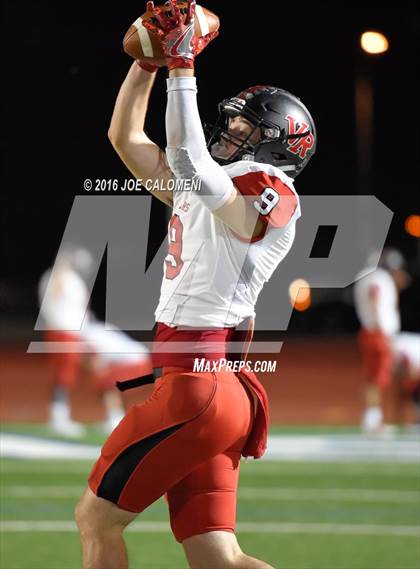 Thumbnail 2 in Churchill vs Vista Ridge (Class 6A Division II Region 4) photogallery.