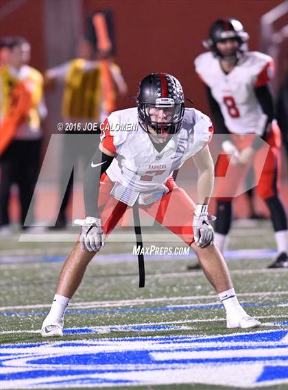 Thumbnail 3 in Churchill vs Vista Ridge (Class 6A Division II Region 4) photogallery.