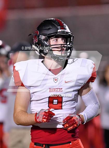 Thumbnail 1 in Churchill vs Vista Ridge (Class 6A Division II Region 4) photogallery.