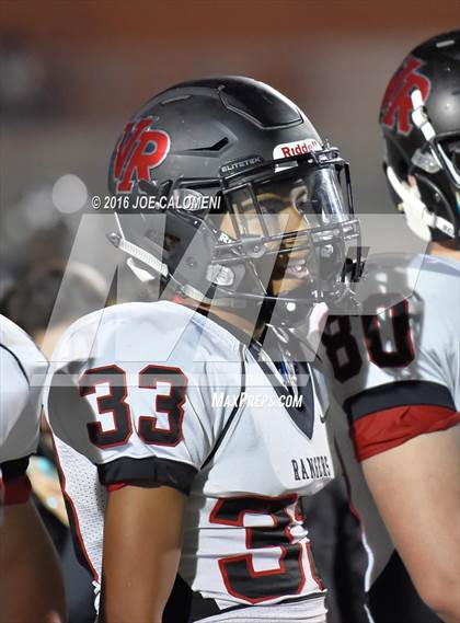 Thumbnail 1 in Churchill vs Vista Ridge (Class 6A Division II Region 4) photogallery.