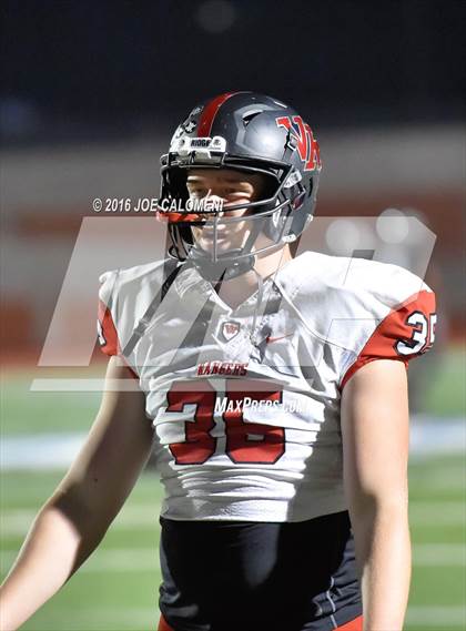 Thumbnail 3 in Churchill vs Vista Ridge (Class 6A Division II Region 4) photogallery.
