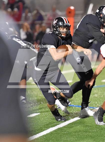 Thumbnail 1 in Churchill vs Vista Ridge (Class 6A Division II Region 4) photogallery.