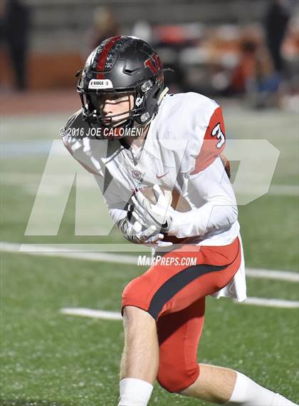 Thumbnail 3 in Churchill vs Vista Ridge (Class 6A Division II Region 4) photogallery.