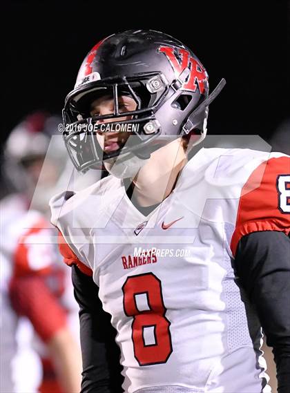 Thumbnail 3 in Churchill vs Vista Ridge (Class 6A Division II Region 4) photogallery.