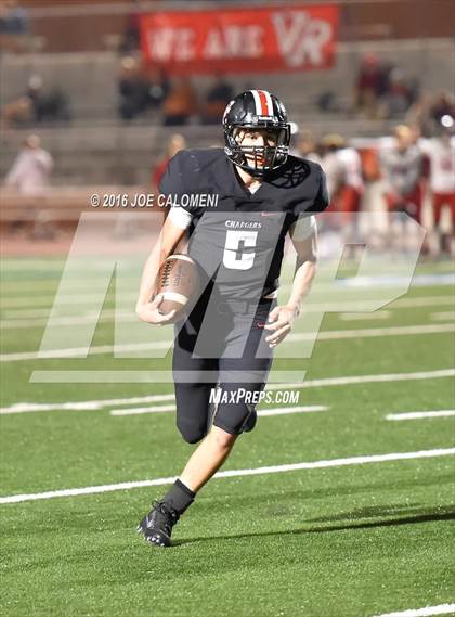 Thumbnail 3 in Churchill vs Vista Ridge (Class 6A Division II Region 4) photogallery.