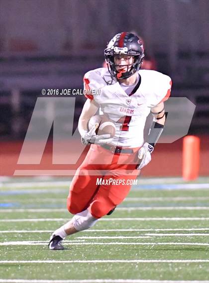 Thumbnail 3 in Churchill vs Vista Ridge (Class 6A Division II Region 4) photogallery.
