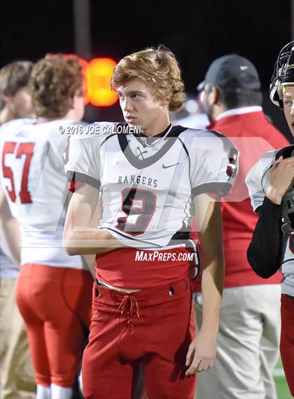 Thumbnail 2 in Churchill vs Vista Ridge (Class 6A Division II Region 4) photogallery.