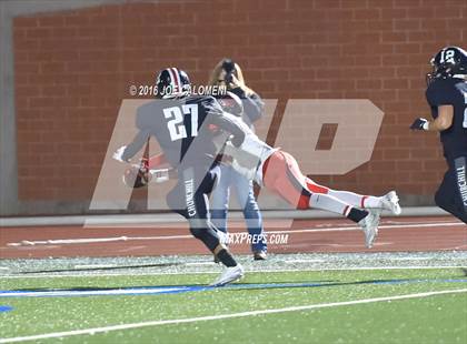 Thumbnail 3 in Churchill vs Vista Ridge (Class 6A Division II Region 4) photogallery.