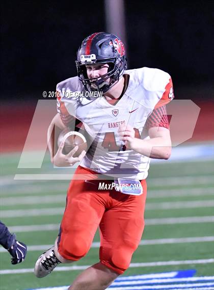 Thumbnail 1 in Churchill vs Vista Ridge (Class 6A Division II Region 4) photogallery.