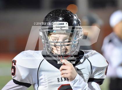 Thumbnail 1 in Churchill vs Vista Ridge (Class 6A Division II Region 4) photogallery.