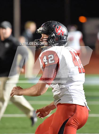 Thumbnail 3 in Churchill vs Vista Ridge (Class 6A Division II Region 4) photogallery.