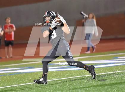 Thumbnail 1 in Churchill vs Vista Ridge (Class 6A Division II Region 4) photogallery.