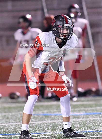 Thumbnail 2 in Churchill vs Vista Ridge (Class 6A Division II Region 4) photogallery.