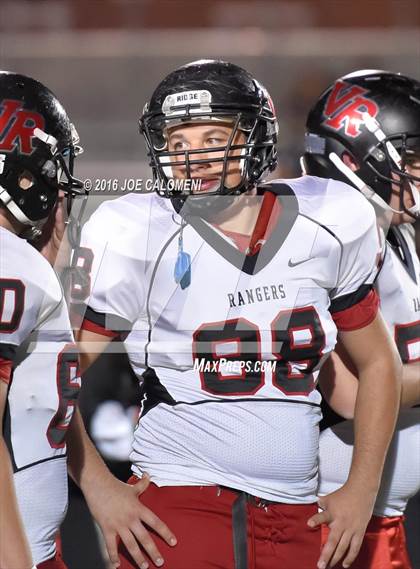 Thumbnail 2 in Churchill vs Vista Ridge (Class 6A Division II Region 4) photogallery.
