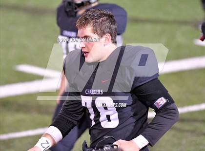 Thumbnail 1 in Churchill vs Vista Ridge (Class 6A Division II Region 4) photogallery.