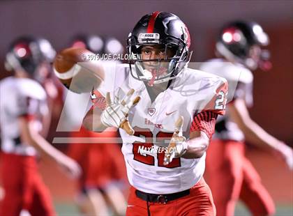 Thumbnail 1 in Churchill vs Vista Ridge (Class 6A Division II Region 4) photogallery.