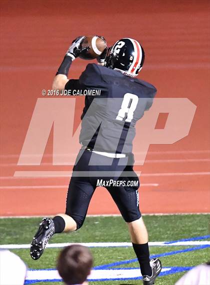 Thumbnail 3 in Churchill vs Vista Ridge (Class 6A Division II Region 4) photogallery.