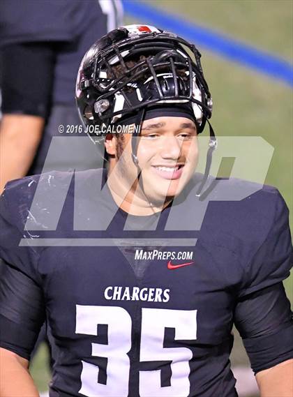 Thumbnail 2 in Churchill vs Vista Ridge (Class 6A Division II Region 4) photogallery.