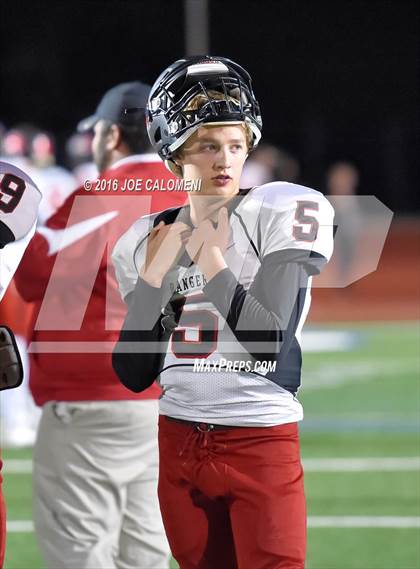 Thumbnail 3 in Churchill vs Vista Ridge (Class 6A Division II Region 4) photogallery.