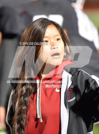 Thumbnail 2 in Churchill vs Vista Ridge (Class 6A Division II Region 4) photogallery.